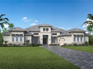 18220 Blue Eye Loop, Fort Myers, FL 33913