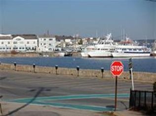 15 Winslow St APT 1, Plymouth, MA 02360