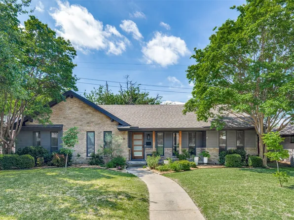 10018 Faircrest Dr, Dallas, TX 75238