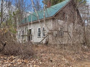 0 Convene Rd, Sebago, ME 04029