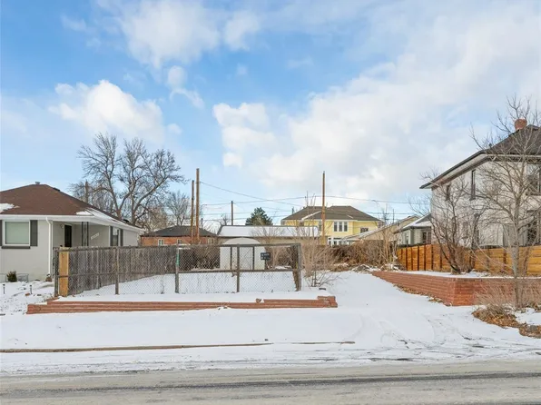 3391 N Madison Street, Denver, CO 80205