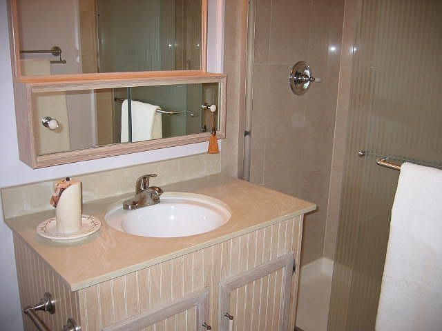 Refurbished Bathrooms