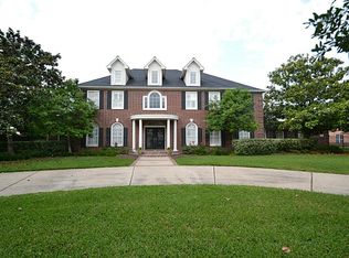 19123 Foxtree Ln, Houston, TX 77094