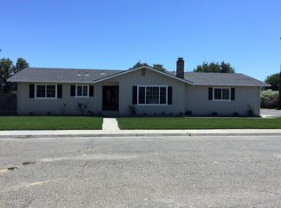 1308 Stephens Ave, Newman, CA 95360