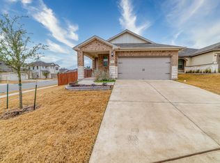 101 Red Cedar Ct, Georgetown, TX 78628