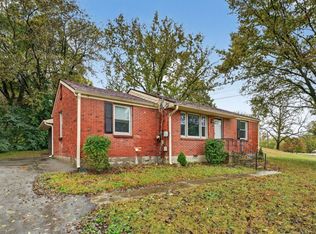 725 Drummond Dr, Nashville, TN 37211