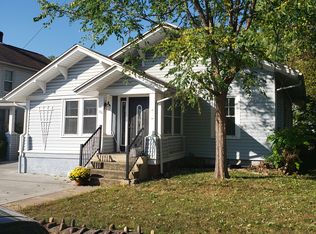 360 E Elizabeth St, Harrisonburg, VA 22802