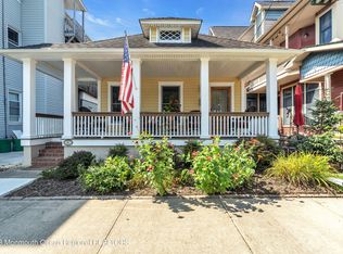 82 Abbott Ave, Ocean Grove, NJ 07756