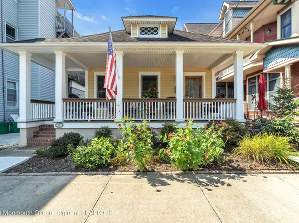 82 Abbott Avenue, Ocean Grove, NJ 07756