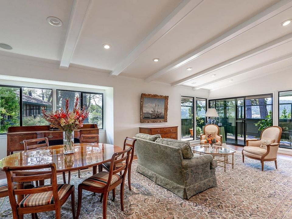 156 Del Mesa Carmel, Carmel, CA 93923 MLS ML81932509 Zillow