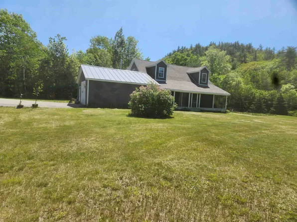309 Depot Street, Rumney, NH 03266