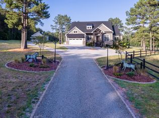 185 Foxwood Close Rd, Cameron, NC 28326