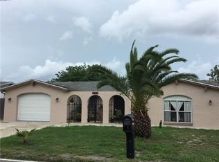 11115 Zimmerman Rd, Port Richey, FL 34668