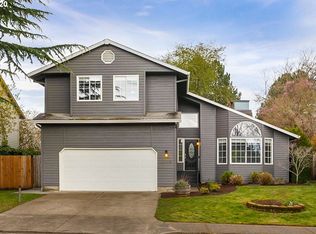 13270 SW Laurmont Dr, Portland, OR 97223