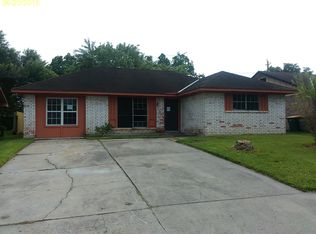 3316 Mayfair Dr, Victoria, TX 77901