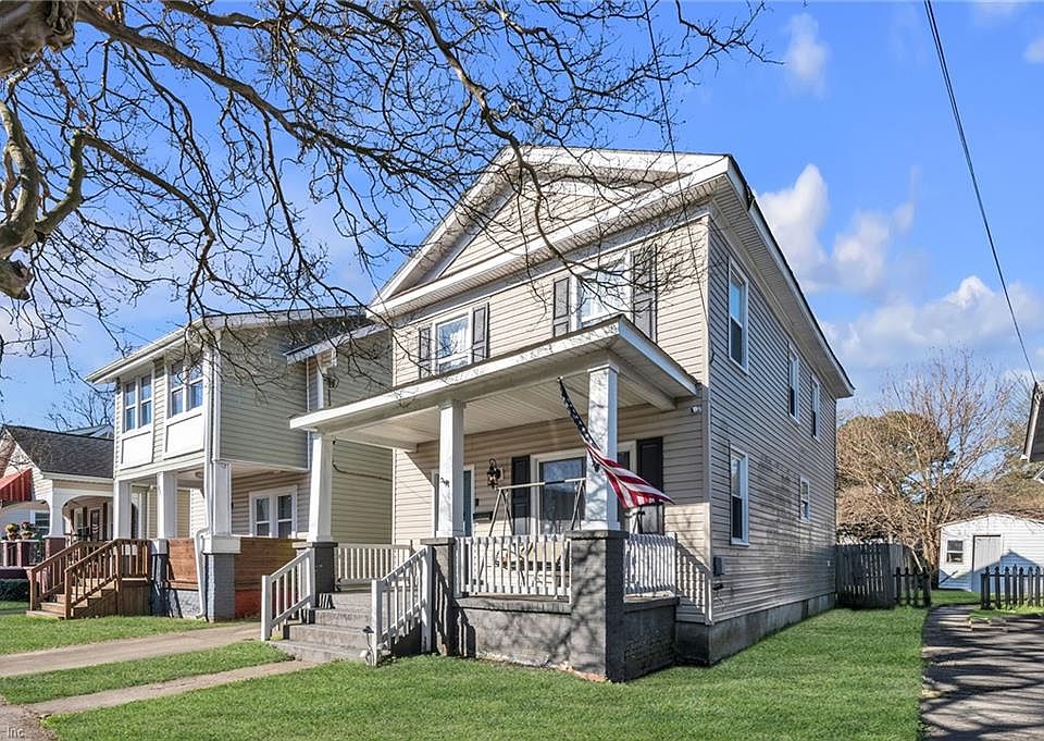 1st image of 2813 Ballentine Blvd