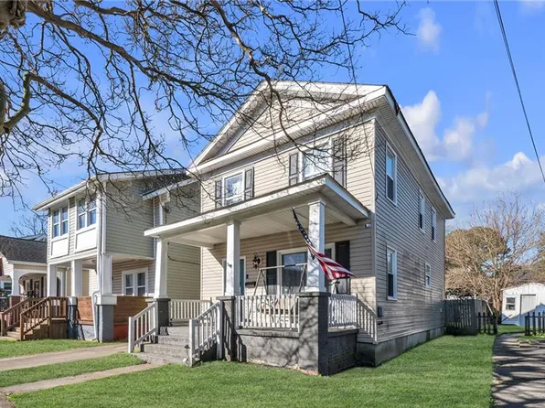 2813 Ballentine Blvd, Norfolk, VA 23509