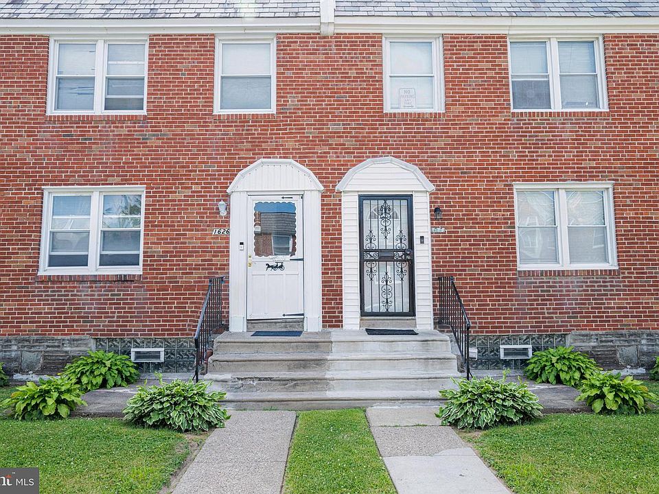 1st image of 1626 E McPherson St