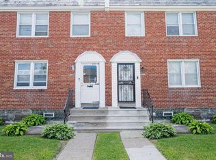 1626 E McPherson St, Philadelphia, PA 19150