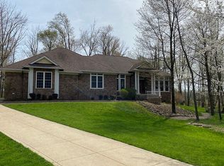 7575 Deerpath Trl, Seville, OH 44273