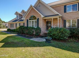 4406 Fireside Ct, Wilmington, NC 28412