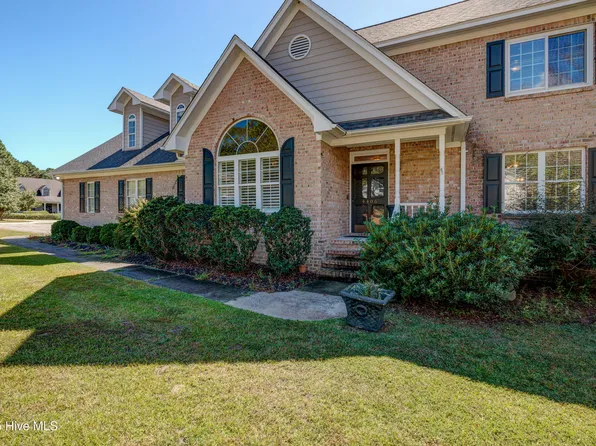 4406 Fireside Court, Wilmington, NC 28412