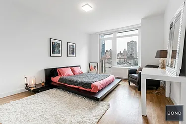 Rented by Bond New York