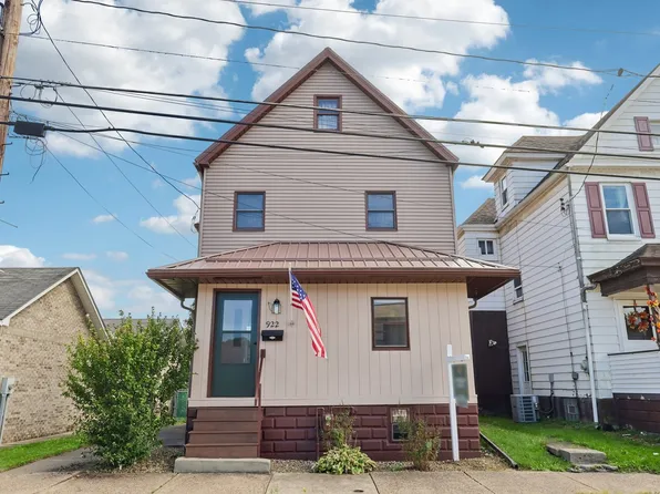 922 Brackenridge Ave, Brackenridge, PA 15014