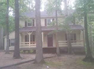 3119 Fox Chase Dr, Midlothian, VA 23112