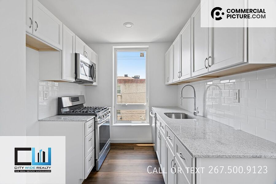 1st image of 2001-5 Frankford Ave #1A
