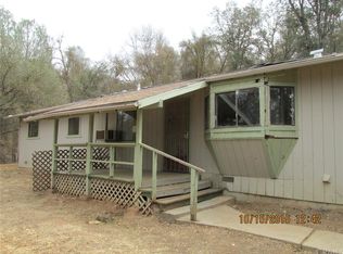 3804 Ben Hur Rd, Mariposa, CA 95338