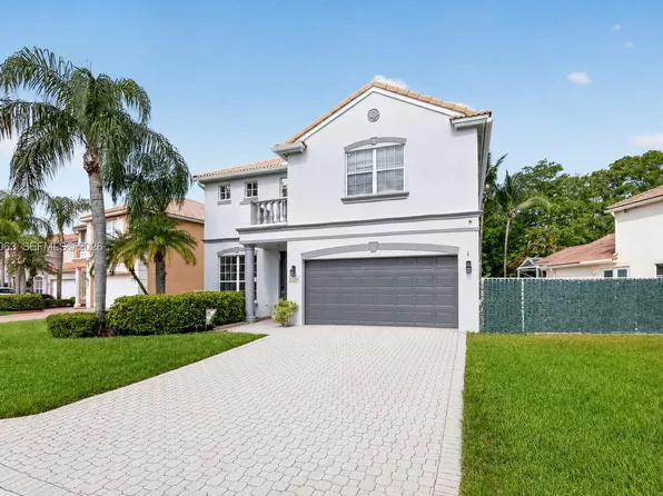 21209 Via Ventura, Boca Raton, FL 33433