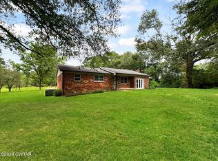 1255 Westport Rd, Huntingdon, TN 38344