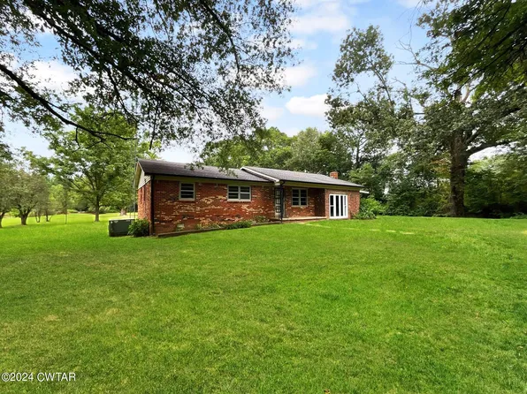1255 Westport Rd, Huntingdon, TN 38344