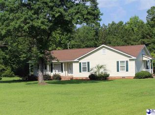 317 Heatherwood Rd, Marion, SC 29571