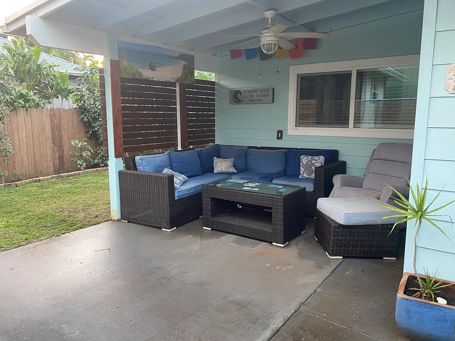 2 bed, 982 sqft, $4,500 — Photo 3