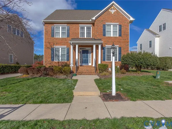 4912 Willows Green Ln, Glen Allen, VA 23059