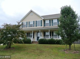 45408 Heather St, Great Mills, MD 20634