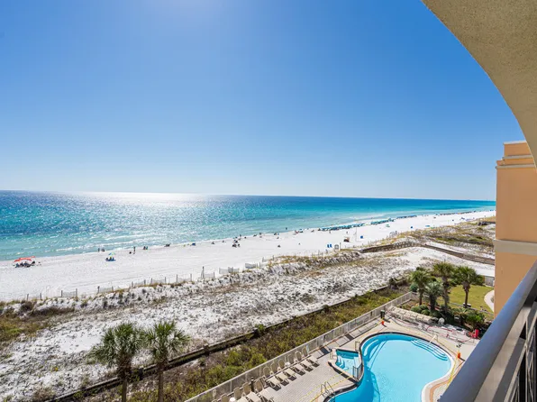 1150 Santa Rosa Blvd Unit 610, Fort Walton Beach, FL 32548