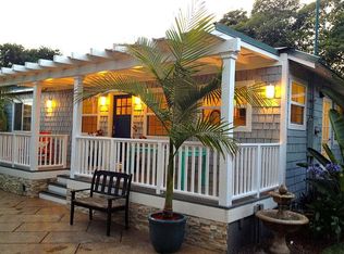 1394 Danielson Rd, Santa Barbara, CA 93108