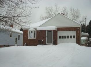 3107 Fortune Ave, Parma, OH 44134
