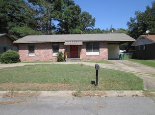 5 Regency Ct, Little Rock, AR 72209