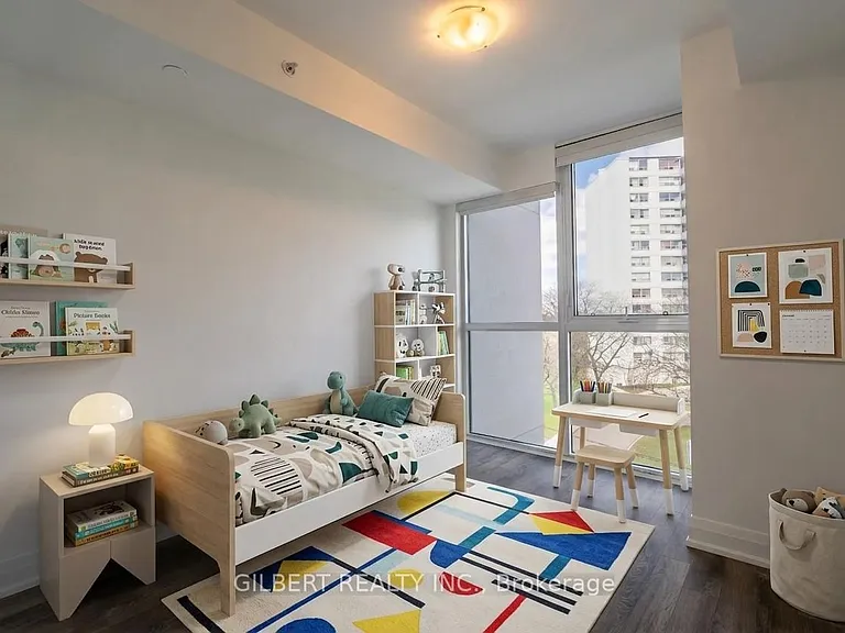 1461 Lawrence Ave W #404 — Photo 31
