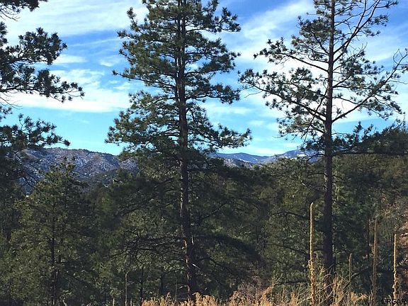 2nd image of 1025 S Pine Vis Lot 8