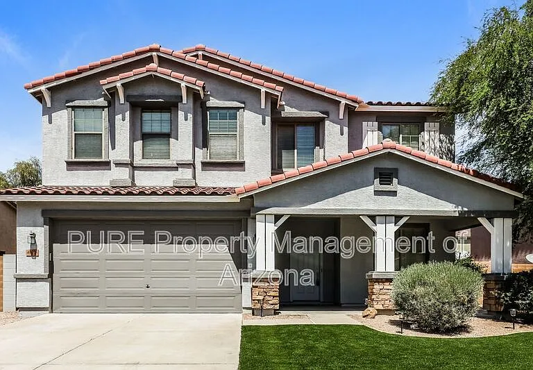 43558 W Oster Dr — Photo 1