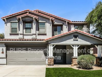 43558 W Oster Dr, Maricopa, AZ, 85138