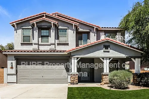 43558 W Oster Dr Photo 1