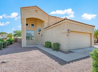 10264 E Calle Estrella Fugaz, Tucson, AZ 85747