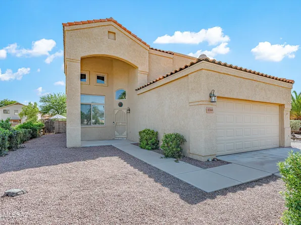 10264 E Calle Estrella Fugaz, Tucson, AZ 85747
