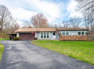 1202 Bairvette Ave, Johnson City, TN 37604